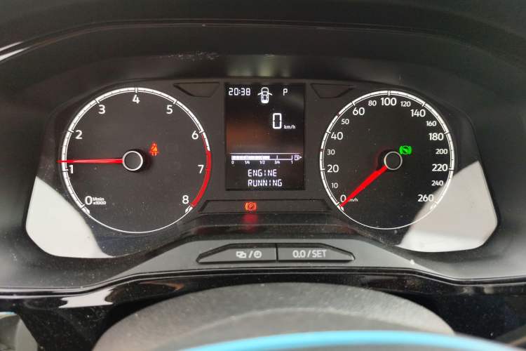 Used Jetta VS5 2022 280TSI Automatic Enjoyment Model