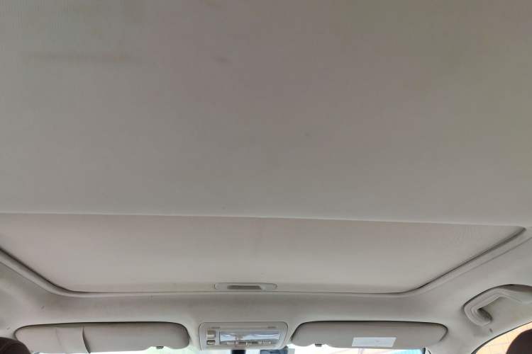 Used BYD S7 2016 1.5T Manual Luxury Edition