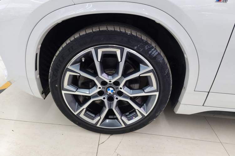 Used BMW X2 2021 xDrive25i Midnight Edition