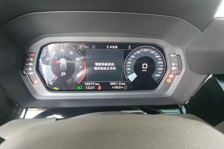 Used Audi A3 2025 Sportback 35TFSI Prestige Edition