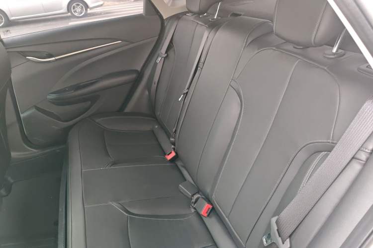 Used Buick GT 2018 18T Automatic Elite Model