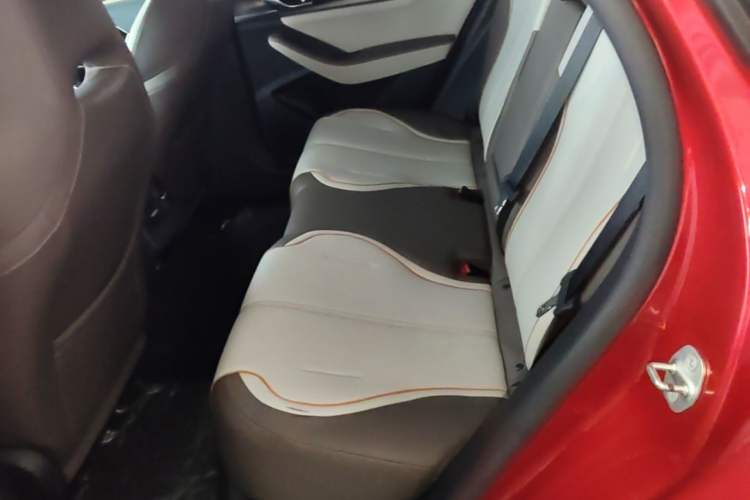 Used BYD Qin PLUS 2023 Champion Edition EV 510KM Beyond Model