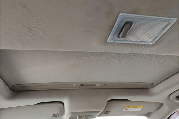 Used Buick Encore 2015 1.4T Automatic Two-Wheel Drive Urban Elite Version