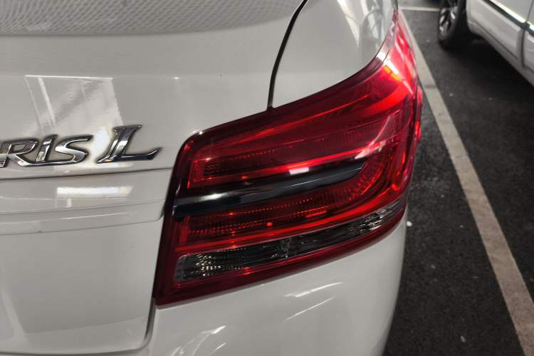 Used Toyota YARiS L  Zhi Xiang 2020 1.5L CVT Leading Edition
