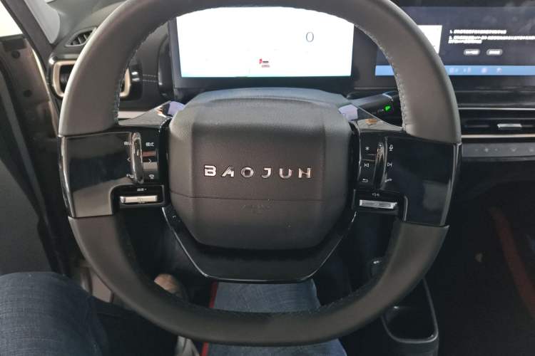 Used Baojun KiWi EV 2023 DJI Edition Lithium Iron Phosphate