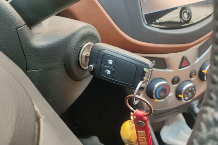 Used Chevrolet Trax 2016 1.4T Automatic Two-Wheel Drive Luxury Version