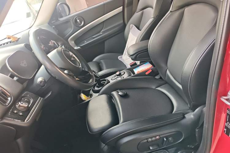 Used MINI Countryman 2021 2.0T COOPER S