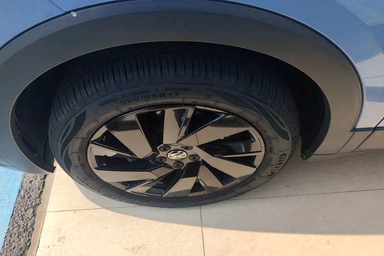 Used Volkswagen Tharu 2025 NewRui 300TSI Prestige Edition