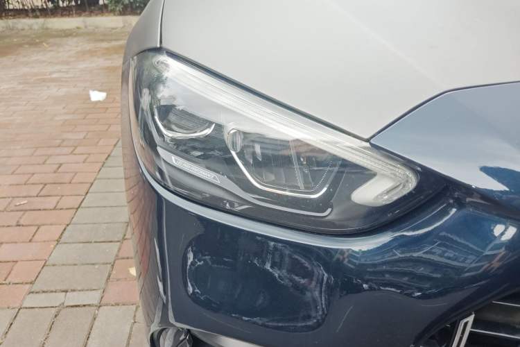 Used Mercedes-Benz C-Class 2023 Restyled C 260 L Night Edition Sports Version
