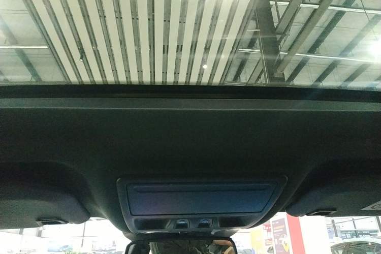 Used Ford Mondeo 2025 2.0T EcoBoost Ultimate Edition