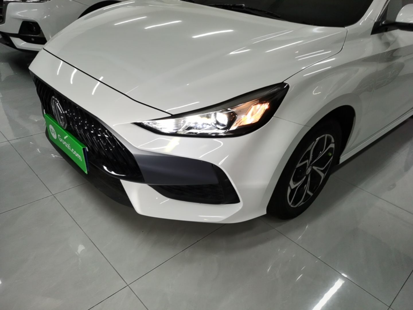 MG 5 2023 180 DVVT Manual Fashion Edition — снимка 8