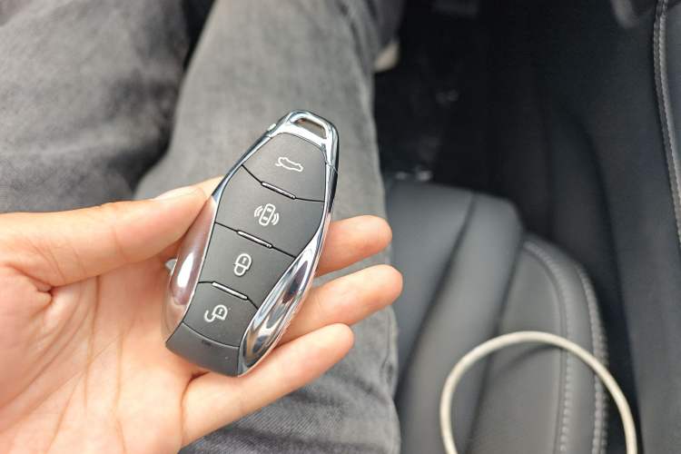 Used Hongqi H5 PHEV 2025 170 Super Hybrid Version