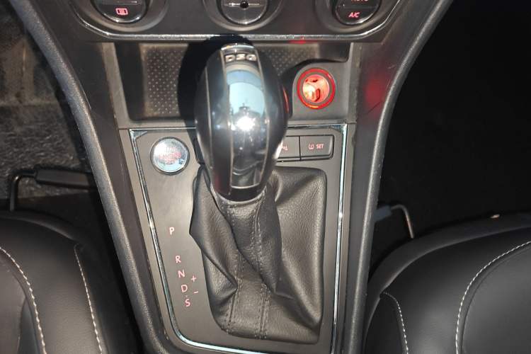 Used Volkswagen Gran Lavida 2017 180TSI DSG Comfort Edition
