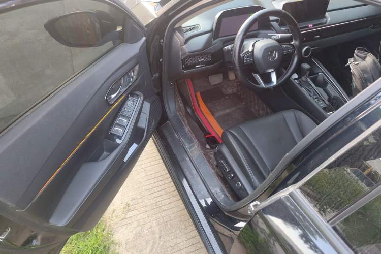 Used Honda Accord 2023 260TURBO Excellence Edition
