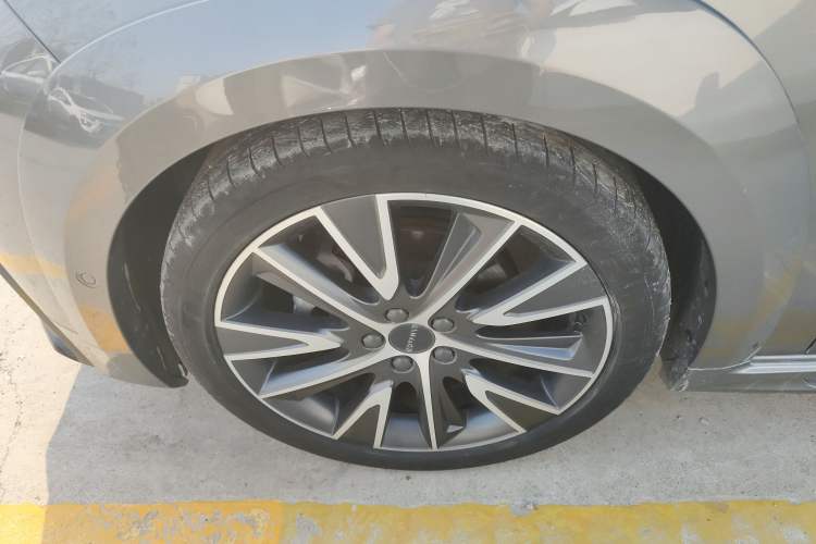 Used Lynk & Co 02 Hatchback 2022 2.0TD Pro