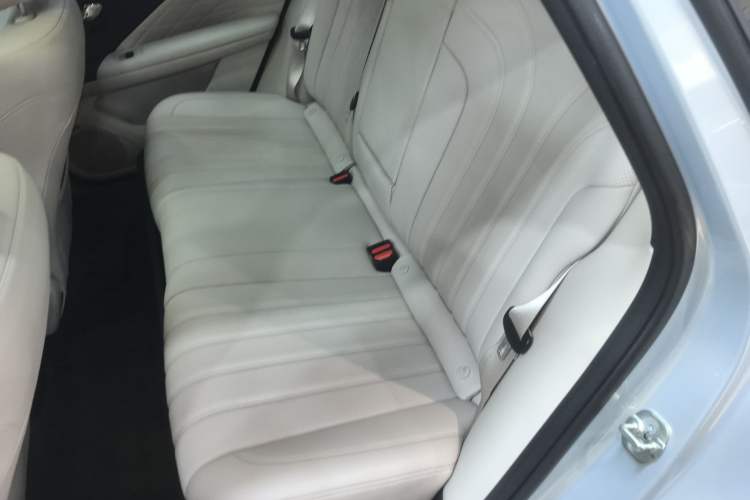 Used AION RT 2025 650 LiDAR Edition
