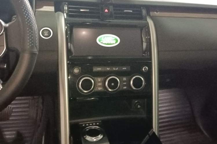 Used Land Rover Discovery 2018 3.0 SC V6 HSE
