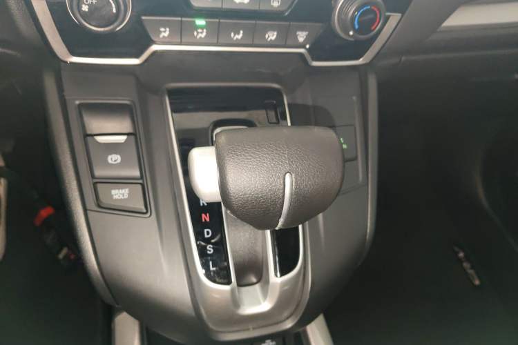 Used Honda CR-V 2018 240TURBO CVT 2WD Comfort Version Gear Lever