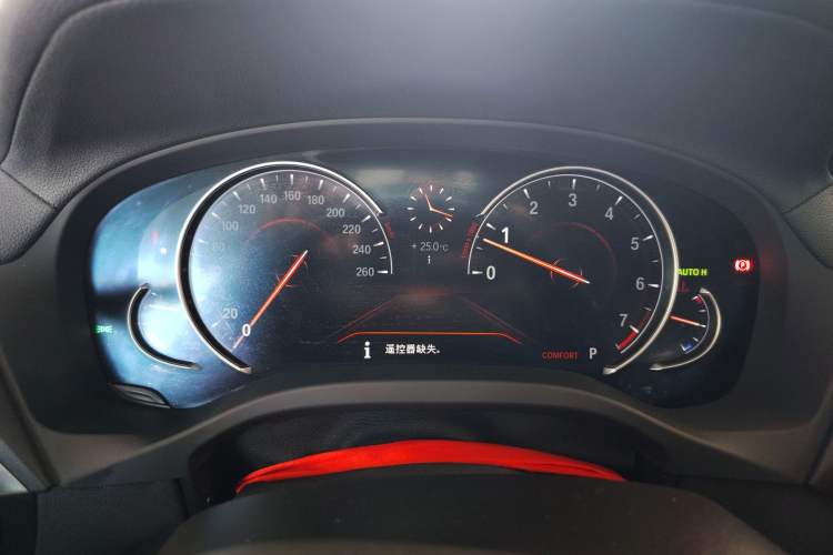 Used BMW X3 2019 xDrive28i M Sport Package
