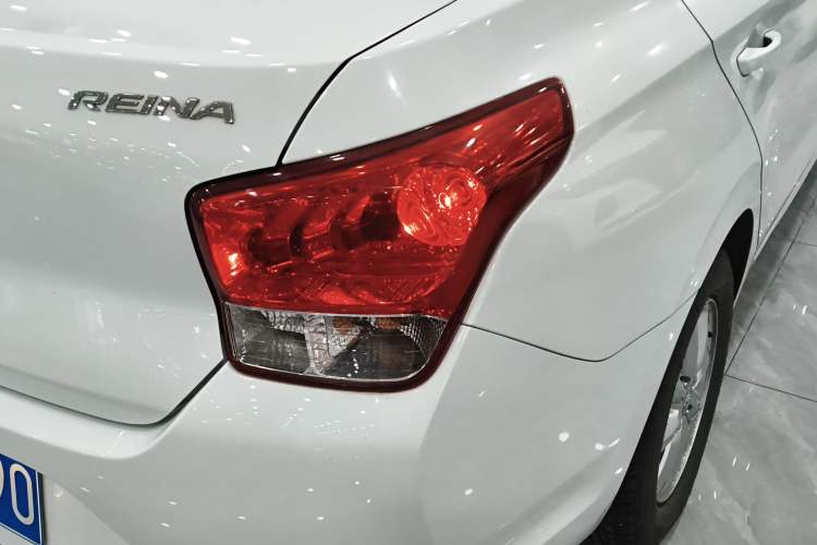 Used Hyundai Verna (older generation) 2020 1.4L Automatic GLS Enjoyment Edition
