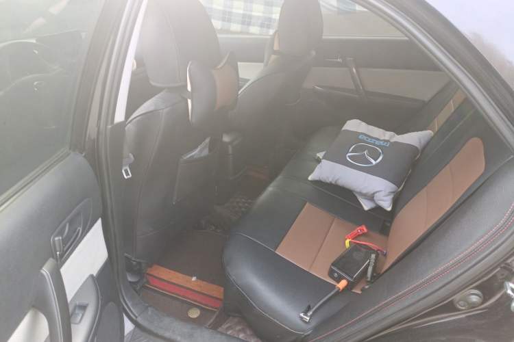 Used Mazda 6 2013 2.0L Automatic Fashion Edition