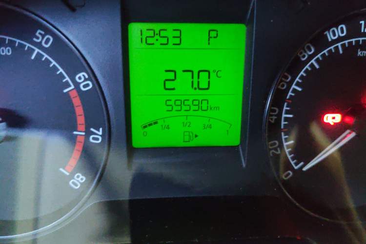 Used Skoda Rapid Spaceback 2014 1.6L Automatic Enjoyment Edition