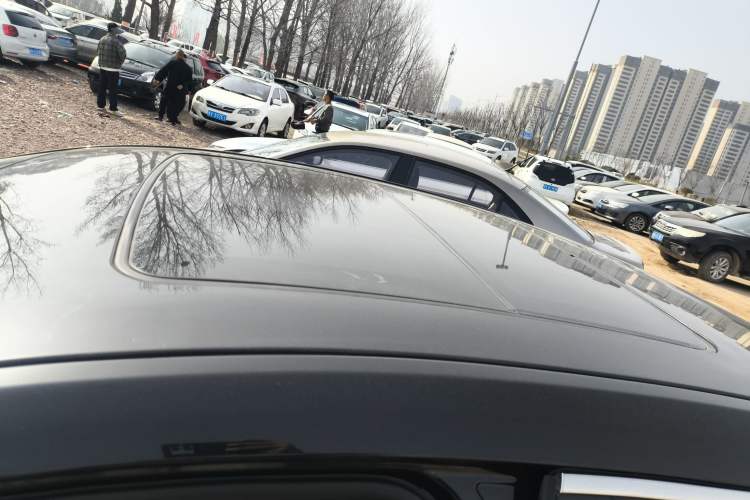 Used Buick LaCrosse 2013 2.4L SIDI Leading Comfort Version
