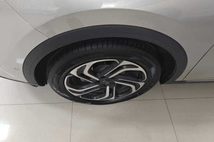 Used Bestune T90 2023 2.0T Automatic Flagship Edition
