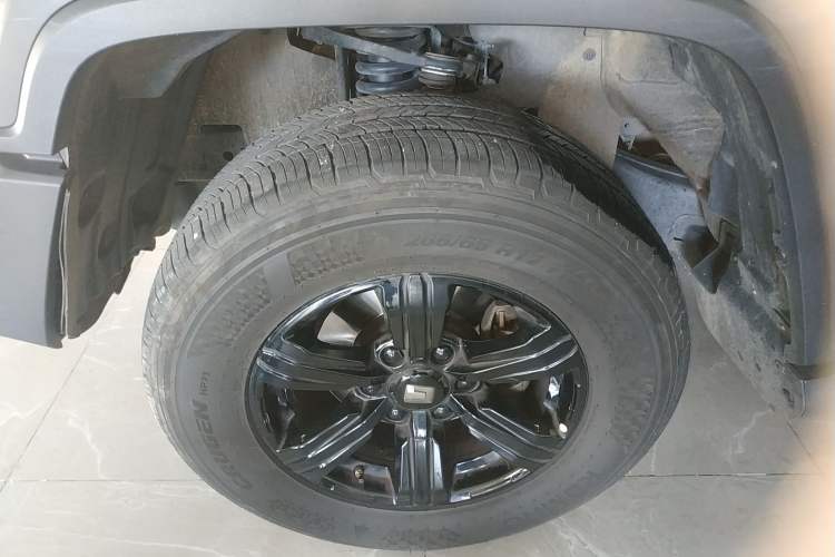 Used Tank 300 2024 2.0T Conqueror