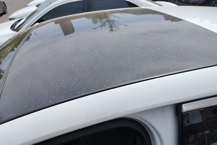 Used Audi A3 2024 Sportback 35 TFSI Fashionable Sports Model