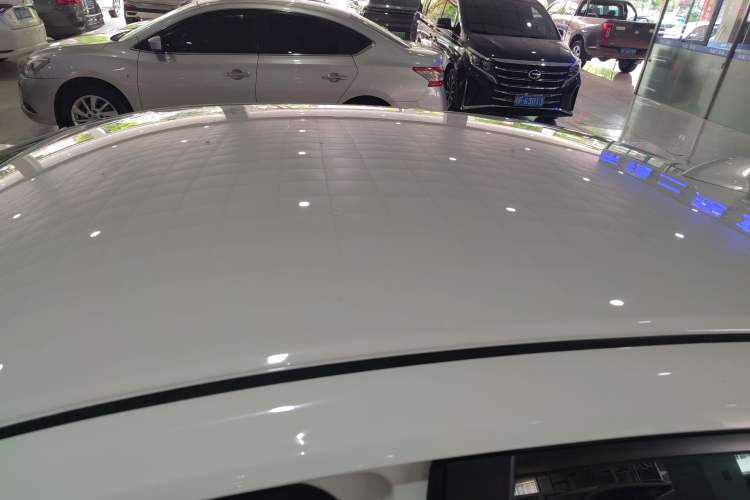 Used Honda Crider 2016 1.8L CVT Comfort Version
