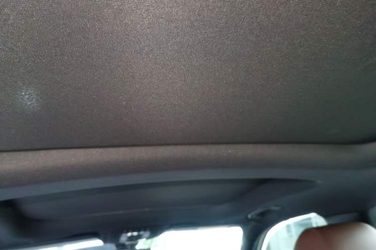 Used Mercedes-Benz GLB 2020 GLB 200 Stylish Edition Headliner