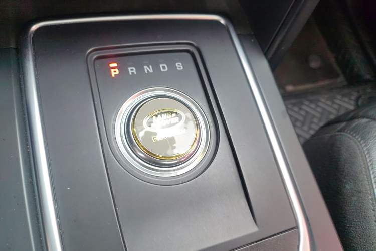 Used Land Rover Discovery Sport 2017 2.0T PURE