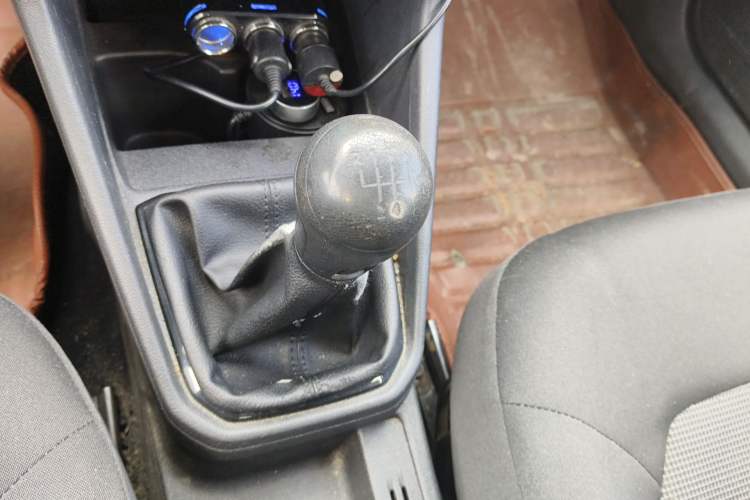 Used Volkswagen Jetta 2017 1.4L Manual Fashion Edition