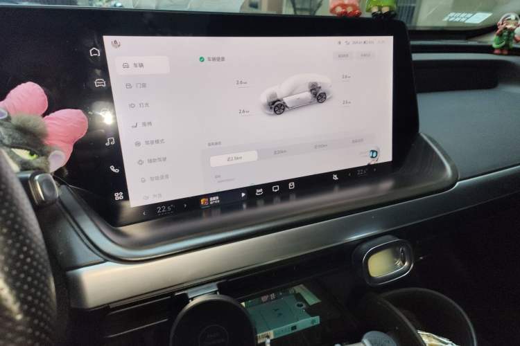 Used XPeng P7 2022 480N+