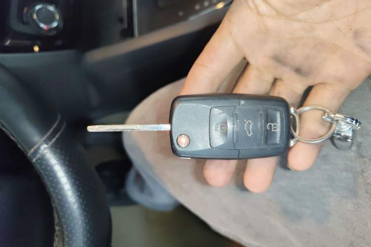 Used Volkswagen Sagitar 2015 1.6L Automatic Comfort Model