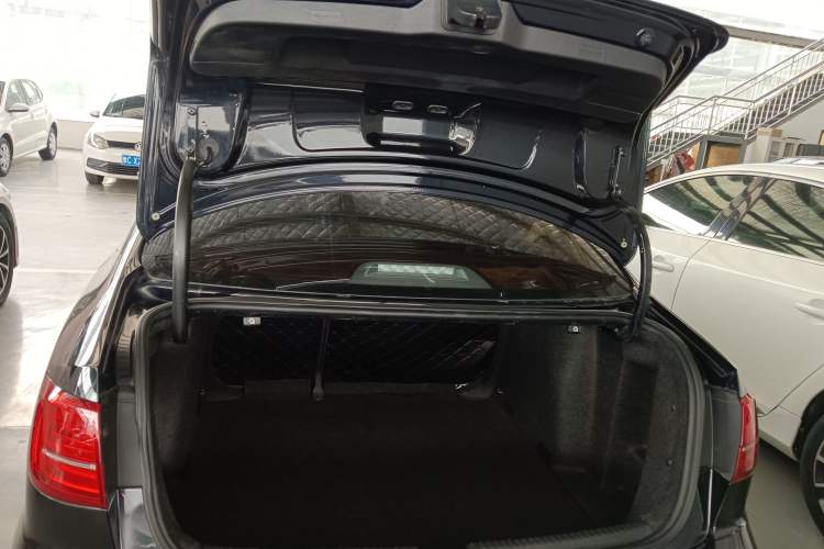 Used Volkswagen Sagitar 2018 280TSI DSG Comfort Model
