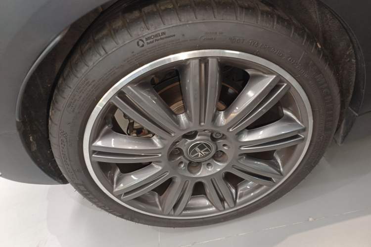 Used MINI Clubman 2018 2.0T COOPER S Artist