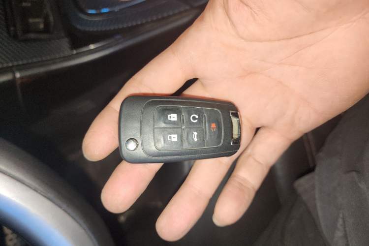 Used Buick Regal 2013 GS 2.0T Sport Edition