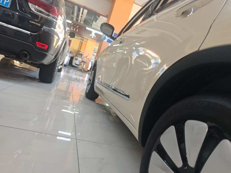 Used Wuling Bingo 2025 333 km Enjoyment Version — 21