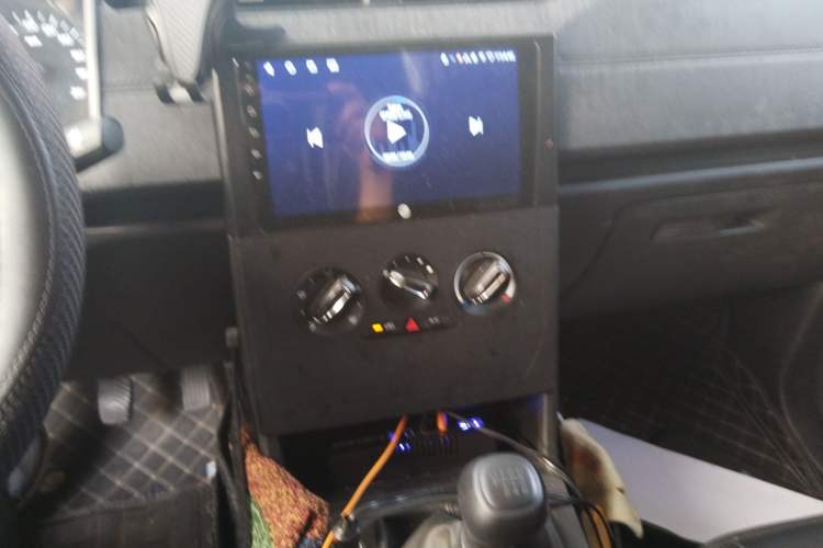 Used Wuling Zhengcheng 2021 1.5T Manual Comfort Version