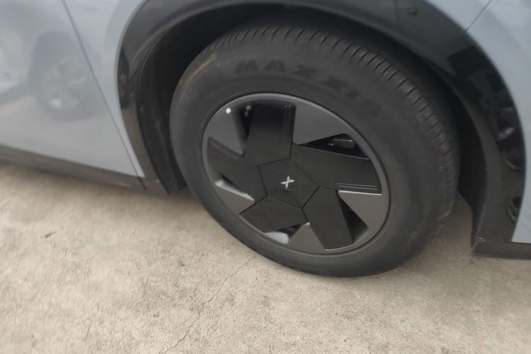 Used XPeng G7 2025 702 Max