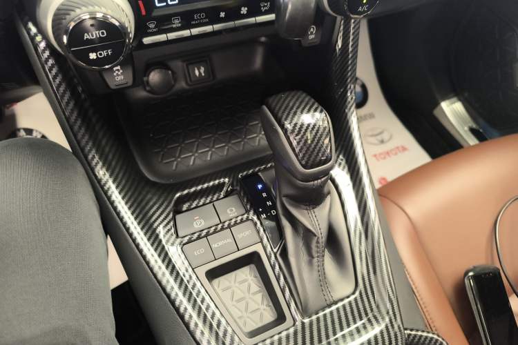 Used Toyota RAV4 2020 2.0L CVT Two-Wheel Drive Fashion Edition