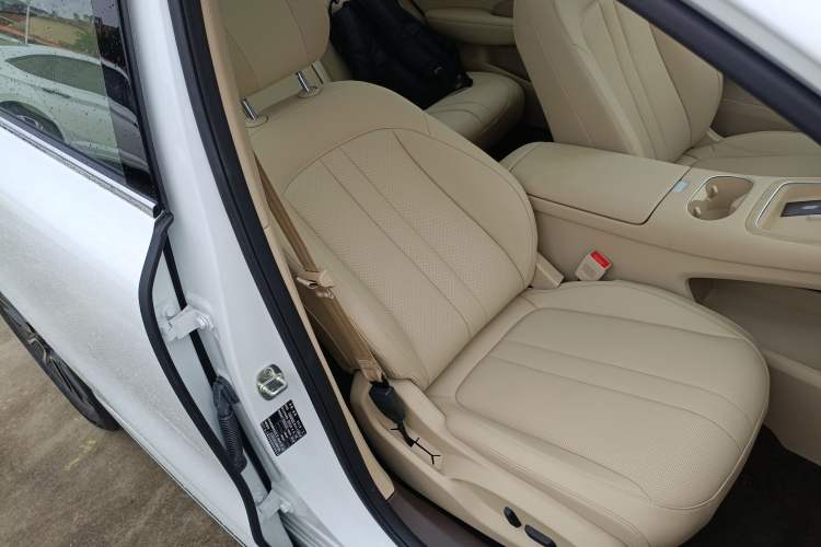 Used Hima H5 2025 Model Pure Electric Max Long Range
