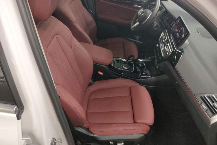 Used BMW X3 2023 xDrive25i M Sport Package