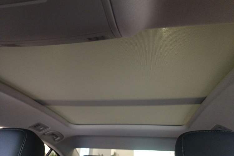 Used Volkswagen Magotan 2020 330TSI DSG Luxury Edition
