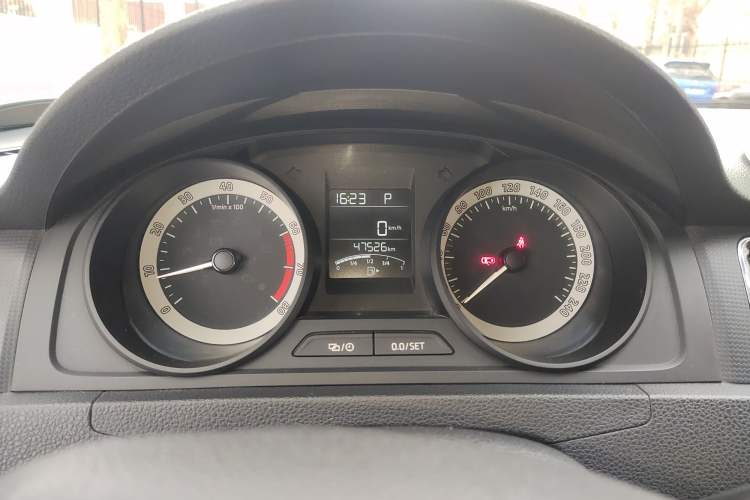 Used Skoda Rapid Spaceback 2018 1.6L Automatic Standard Edition