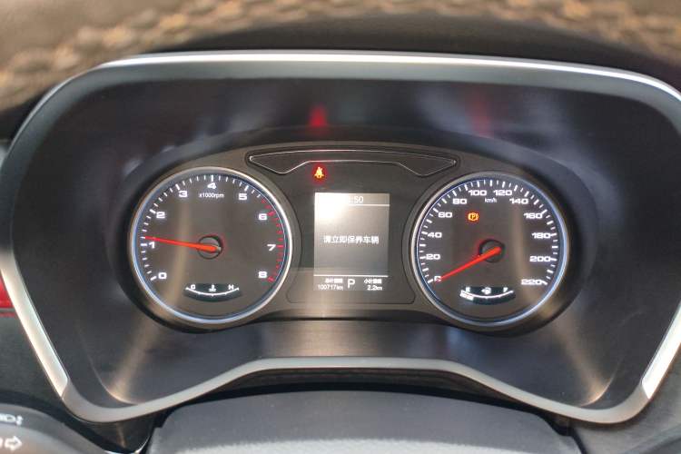 Used SOL X8 2021 300T DCT Luxury Smart Connect Edition 7 Seats
