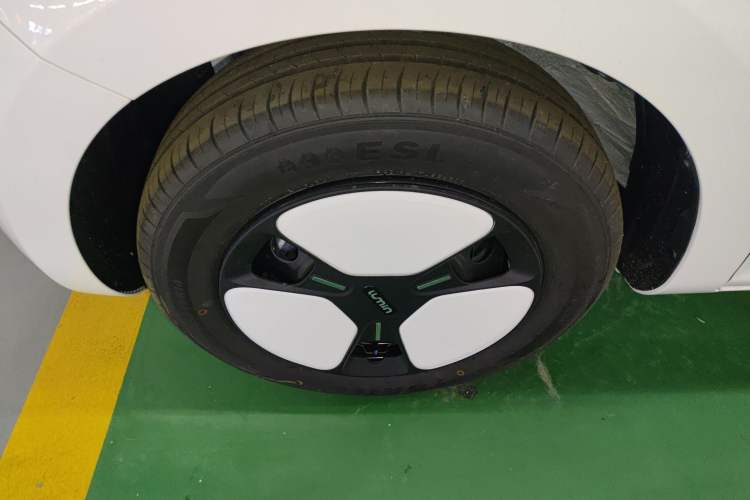 Used Qiyuan Lumin 2025 205 km Xiangqin Version
