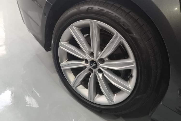 Used Audi A6L 2024 45 TFSI Prestige Dynamic Edition
